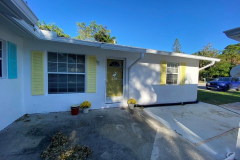 Купить коммерческую недвижимость в Стьюарт, Флорида 256.41м2, № 1079764 - фото 12