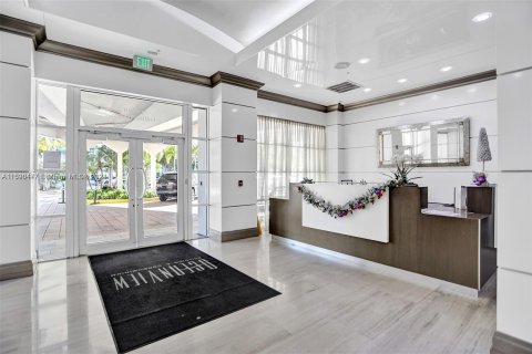 Condominio en venta en Sunny Isles Beach, Florida, 1 dormitorio, 92.9 m2 № 1180736 - foto 19