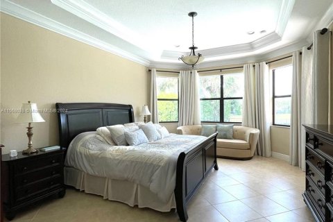 Купить виллу или дом в Паркленд, Флорида 5 спален, 293.39м2, № 1116356 - фото 12