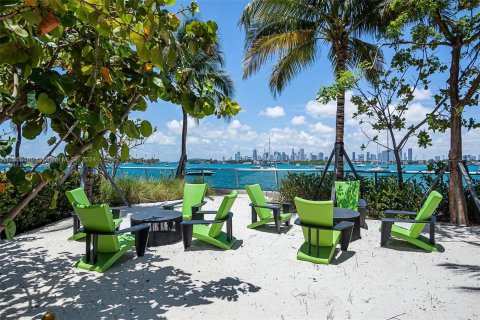 Condo in Miami Beach, Florida, 1 bedroom  № 1381977 - photo 28