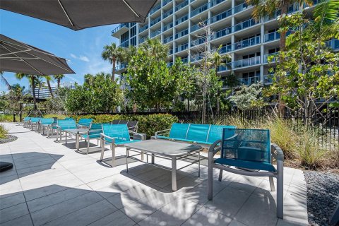 Condo in Miami Beach, Florida, 1 bedroom  № 1381977 - photo 30