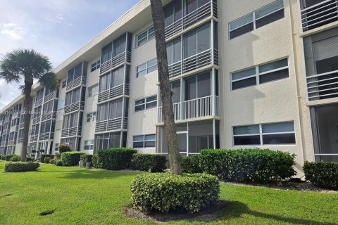 Copropriété à vendre à North Palm Beach, Floride: 2 chambres, 111.48 m2 № 1382023 - photo 5