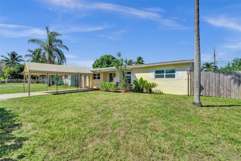 Casa en venta en Dania Beach, Florida, 3 dormitorios, 125.6 m2 № 1382024 - foto 8