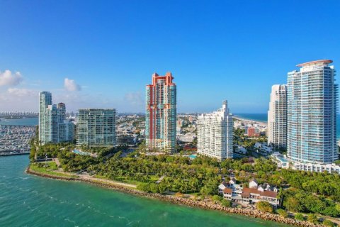 Condo in Miami Beach, Florida, 2 bedrooms  № 1412232 - photo 29