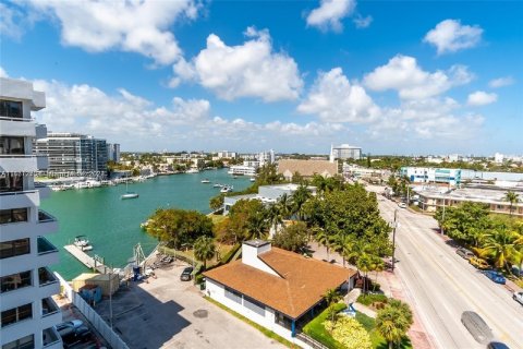 Copropriété à louer à Miami Beach, Floride: 2 chambres, 104.98 m2 № 1345285 - photo 27