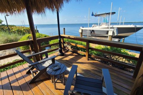 Villa ou maison à vendre à Key Largo, Floride: 3 chambres, 207.73 m2 № 1091891 - photo 2