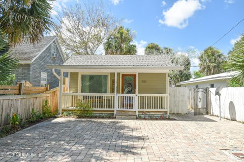 Villa ou maison à vendre à Saint Augustine, Floride: 2 chambres, 66.89 m2 № 773415 - photo 26