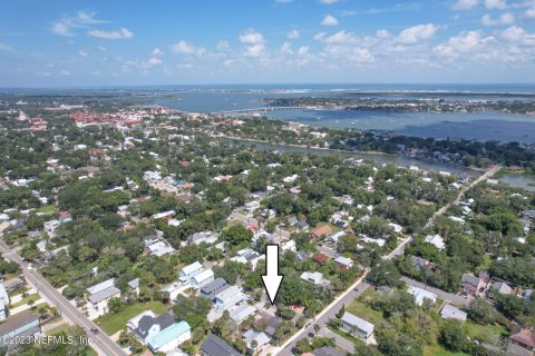 Casa en venta en Saint Augustine, Florida, 2 dormitorios, 66.89 m2 № 773415 - foto 10