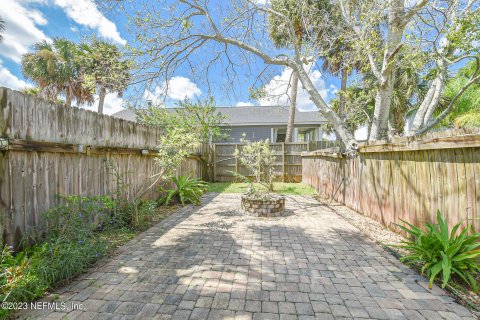 Villa ou maison à vendre à Saint Augustine, Floride: 2 chambres, 66.89 m2 № 773415 - photo 16