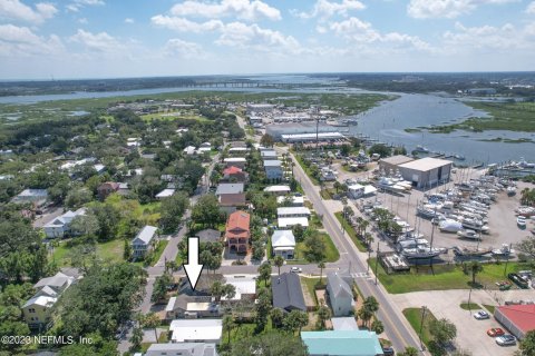 Villa ou maison à vendre à Saint Augustine, Floride: 2 chambres, 66.89 m2 № 773415 - photo 5