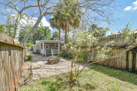 Villa ou maison à vendre à Saint Augustine, Floride: 2 chambres, 66.89 m2 № 773415 - photo 17