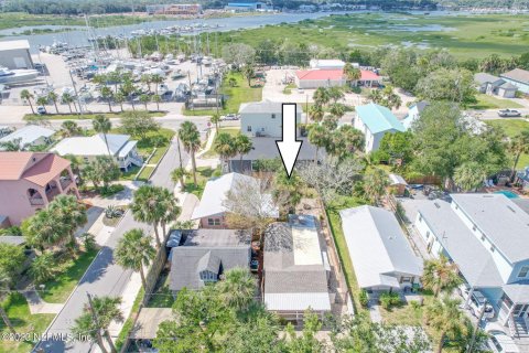 Villa ou maison à vendre à Saint Augustine, Floride: 2 chambres, 66.89 m2 № 773415 - photo 2