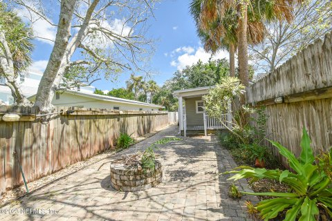 Villa ou maison à vendre à Saint Augustine, Floride: 2 chambres, 66.89 m2 № 773415 - photo 18