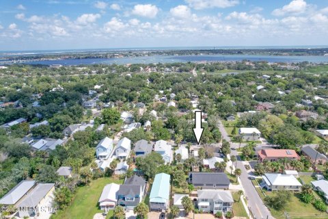 Villa ou maison à vendre à Saint Augustine, Floride: 2 chambres, 66.89 m2 № 773415 - photo 7