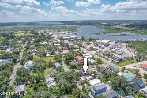 Casa en venta en Saint Augustine, Florida, 2 dormitorios, 66.89 m2 № 773415 - foto 4