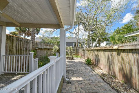 Villa ou maison à vendre à Saint Augustine, Floride: 2 chambres, 66.89 m2 № 773415 - photo 15