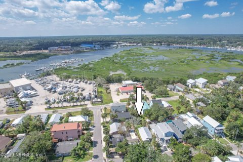 Casa en venta en Saint Augustine, Florida, 2 dormitorios, 66.89 m2 № 773415 - foto 3