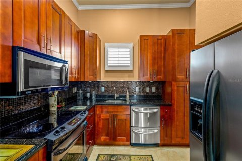 Copropriété à vendre à Tampa, Floride: 2 chambres, 111.48 m2 № 1290116 - photo 5