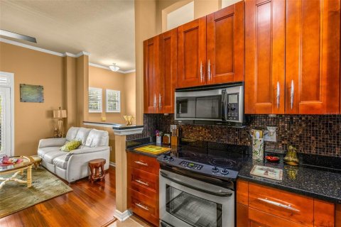 Copropriété à vendre à Tampa, Floride: 2 chambres, 111.48 m2 № 1290116 - photo 17