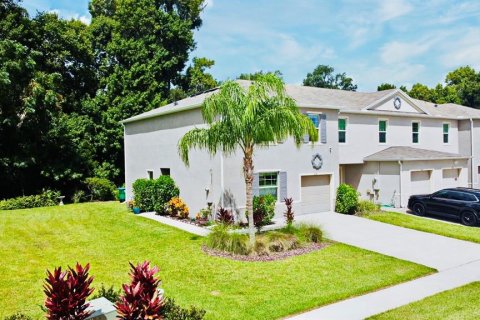 Touwnhouse à vendre à Daytona Beach, Floride: 3 chambres, 173.91 m2 № 1289521 - photo 2