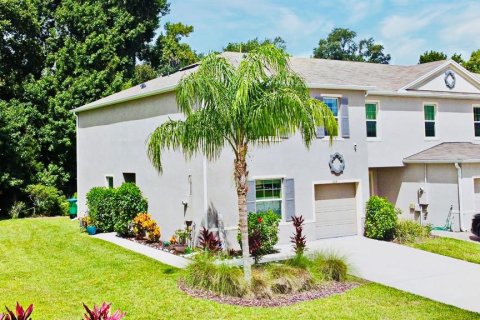 Touwnhouse à vendre à Daytona Beach, Floride: 3 chambres, 173.91 m2 № 1289521 - photo 1