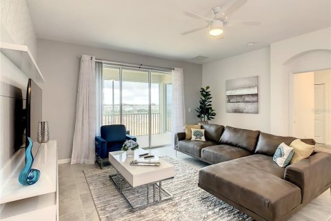 Condominio en venta en Davenport, Florida, 3 dormitorios, 166.11 m2 № 1245436 - foto 9