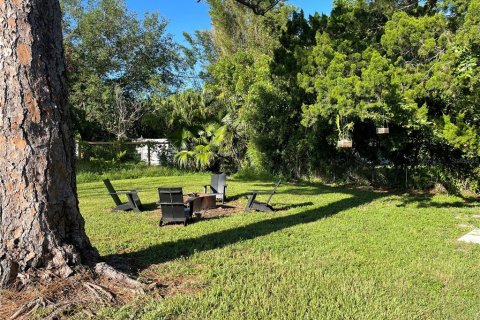 House in Sarasota, Florida 3 bedrooms, 122.72 sq.m. № 1340829 - photo 3