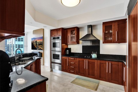 Condo in Aventura, Florida, 3 bedrooms  № 1431284 - photo 9