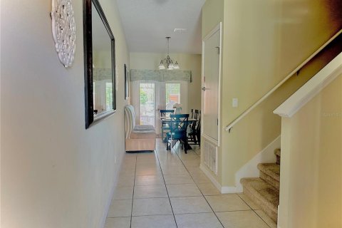 Townhouse in Kissimmee, Florida 4 bedrooms, 176.7 sq.m. № 1139694 - photo 3