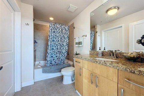 Copropriété à vendre à Orlando, Floride: 2 chambres, 117.15 m2 № 1406882 - photo 29