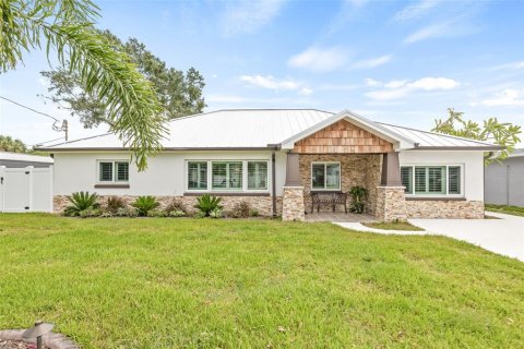 Villa ou maison à vendre à Tampa, Floride: 4 chambres, 241.55 m2 № 1406881 - photo 4