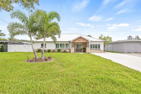 Villa ou maison à vendre à Tampa, Floride: 4 chambres, 241.55 m2 № 1406881 - photo 3