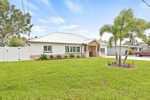 Villa ou maison à vendre à Tampa, Floride: 4 chambres, 241.55 m2 № 1406881 - photo 2