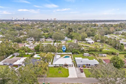 Villa ou maison à vendre à Tampa, Floride: 4 chambres, 241.55 m2 № 1406881 - photo 6