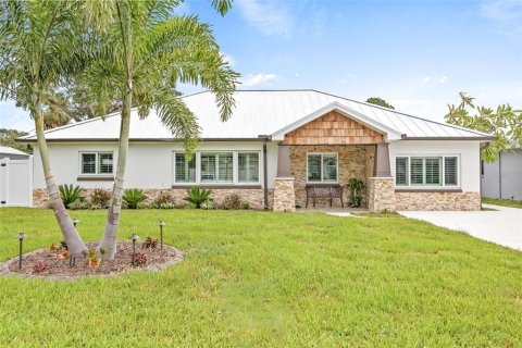 Villa ou maison à vendre à Tampa, Floride: 4 chambres, 241.55 m2 № 1406881 - photo 1