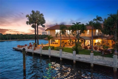 Casa en venta en Fort Lauderdale, Florida, 3 dormitorios, 492.2 m2 № 527287 - foto 4