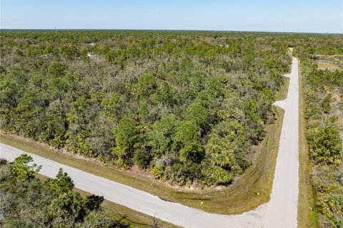 Terrain à vendre à Port Charlotte, Floride № 1112880 - photo 4