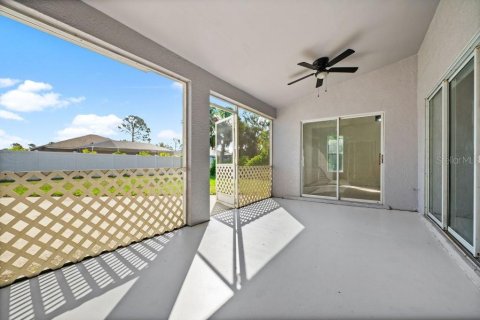 Casa en venta en North Port, Florida, 3 dormitorios, 176.79 m2 № 502253 - foto 30