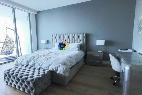 Купить кондоминиум в Авентура, Флорида 4 спальни, 241.45м2, № 1234491 - фото 11