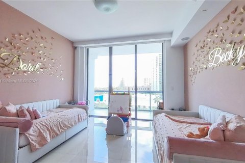 Купить кондоминиум в Авентура, Флорида 4 спальни, 241.45м2, № 1234491 - фото 5