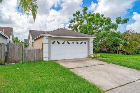 House in Kissimmee, Florida 3 bedrooms, 117.24 sq.m. № 1353264 - photo 3