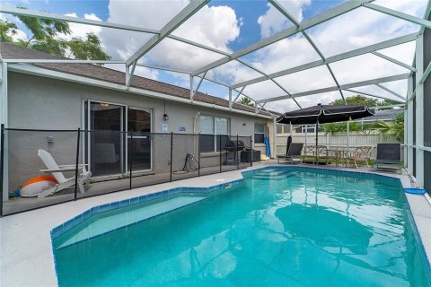 Villa ou maison à vendre à Kissimmee, Floride: 3 chambres, 117.24 m2 № 1353264 - photo 27