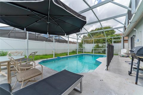 Villa ou maison à vendre à Kissimmee, Floride: 3 chambres, 117.24 m2 № 1353264 - photo 23