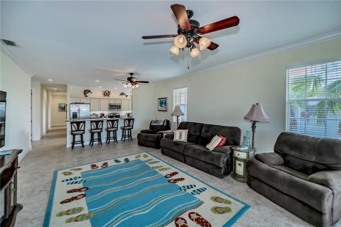 Condo in Punta Gorda, Florida, 3 bedrooms  № 874971 - photo 12