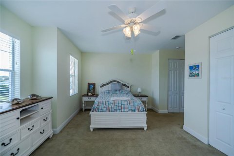 Condo in Punta Gorda, Florida, 3 bedrooms  № 874971 - photo 27