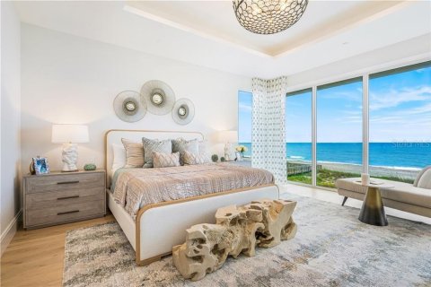 Villa ou maison à vendre à Hutchinson Island South, Floride: 4 chambres, 298.31 m2 № 1350355 - photo 15