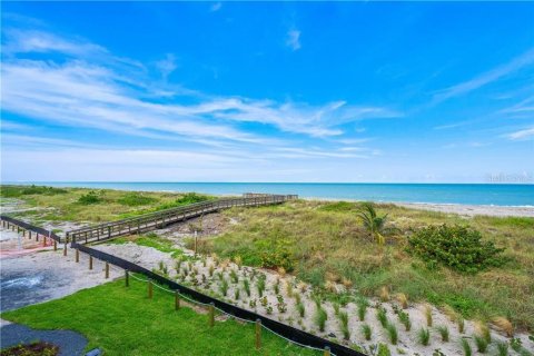 Villa ou maison à vendre à Hutchinson Island South, Floride: 4 chambres, 298.31 m2 № 1350355 - photo 14