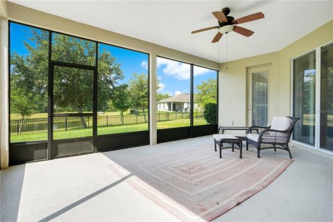 Villa ou maison à vendre à DeLand, Floride: 4 chambres, 255.3 m2 № 1336081 - photo 21