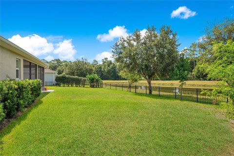 Villa ou maison à vendre à DeLand, Floride: 4 chambres, 255.3 m2 № 1336081 - photo 25