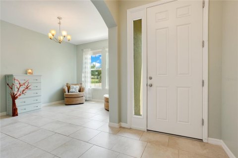 Villa ou maison à vendre à DeLand, Floride: 4 chambres, 255.3 m2 № 1336081 - photo 3